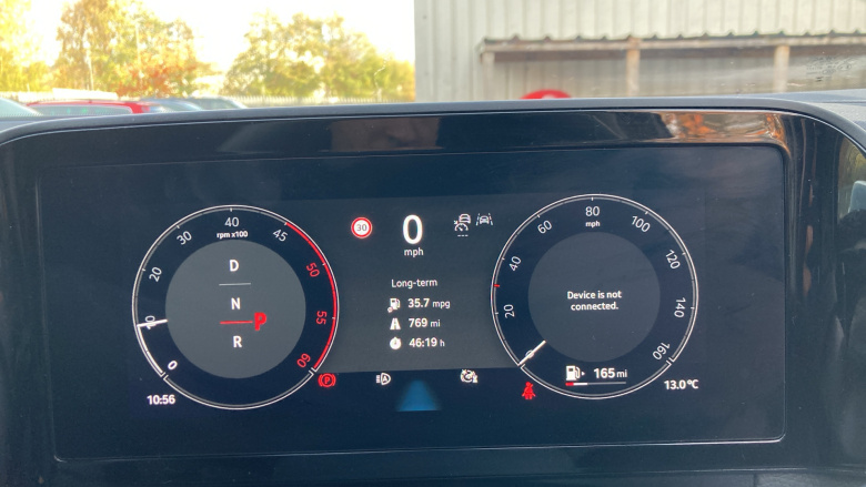 Skoda Kodiaq 2.0 TDI SE L 5dr DSG [7 Seat] Diesel Estate